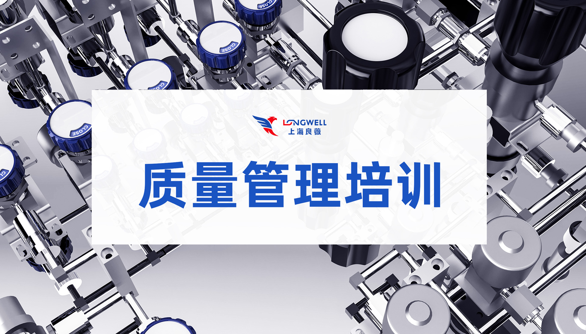 全面提升质量意识，筑牢品质基石——上海良薇召开质量管理专题培训​